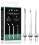 AENO DI3 szájzuhany toldalék 3 db