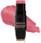 Nudestix NUDIES BLOOM ALL OVER FACE DEWY BOHEMIAN ROSE 7 g