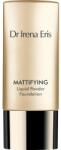 Dr. Irena Eris Liquid Powder Mattifying Foundation 60 Dark Beige 30 ml