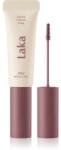 Laka Pixi Brow Cara mascara pentru sprâncene pentru fixare și formă culoare 06 Rose Burgundy 8 g