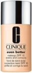 Clinique - Even Better Makeup Broad Spectrum SPF 15 Alapozók 30 ml CN20 - FAIR
