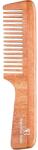 Augustinus Bader Neem Comb with Handle