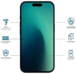 Eiger Folie Sticla Eiger EGSP01063 3D Mountain Glass GRS pentru Apple iPhone Air (Transparent) (EGSP01063)