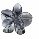 SOHO Moana Hawaii Virágos Hajcsat Black