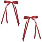 SOHO Isa masnis hajcsatok Rot Női