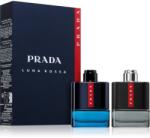 Prada Luna Rossa ajándékszett