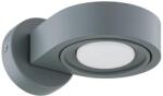 Argon 8898 - Aplică de perete LOTUS 1xGX53/12W/230V gri (AR8898)