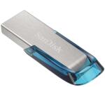 SanDisk Ultra Flair 64GB USB 3.0 SDCZ73-064G-G46B Memory stick