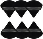 Technique Pro Púderpamacsok Schwarz