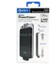 Ksix Powerbank tok 3000 mAh iPhone 5/6/6+-hoz (KSIX_BXIPPC01) (KSIX_BXIPPC01)