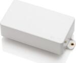 EMG 81W Humbucking gitár pickup, fehér - hangszeraruhaz