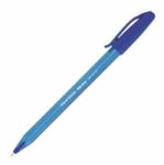 Newell Toll kupakkal Inkjoy 100 CAP XF, Paper Mate, kék (35885)