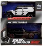 Simba Toys Masina Simba Jeep Wrangler (9334252314R00)