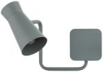 Argon Aplică de perete LORD Argon 8883, 1xE14/7W/230V, gri (AR8883)
