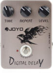JOYO JF-08 Digital Delay gitár pedál