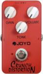 JOYO JF-03 Crunch Distortion gitár torzító pedál