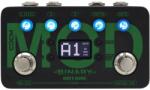 Hotone Binary Mod, modulációs effektpedál