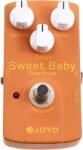 JOYO JF-36 Sweet Baby overdrive pedál