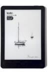 Koobe NovelBook HD Sail 6" 32GB fekete