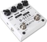 JOYO D-Seed kétcsatornás visszhang pedál