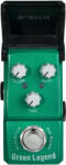 JOYO JF-319 Green Legend overdrive pedál