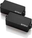 EMG PX P Modell, 4 húros basszusgitár pickup - hangszeraruhaz