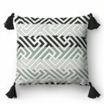 Detexpol PANAMA párnahuzat 45x45cm, többszínű, mintával, 1 db (2358703)