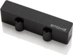 EMG SJ-HZ HZ passzív basszusgitár pickup, 4 húros, J Modell, neck