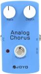 JOYO JF-37 Analog Chorus pedál