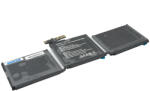 AVACOM Apple MacBook Pro 13" A1708 Li-Pol 11, 4V 4700mAh 54Wh - A1713 (NOMA-1713-P69)