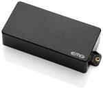 EMG 81-7H Humbucking gitár pickup, fekete
