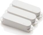 EMG S-SET U/WW Single Coil gitár pickup szett, fehér