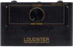Hotone Loudster, Nano Legacy Floor hordozható végfok, 75W - hangszeraruhaz