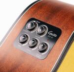 Guitto GGP-02 Rezonancia-Hangszedő