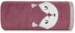Eurofirany Fürdőlepedő, BABY70, 15 x 21 cm, Eurofirany, rózsaszín (464738)