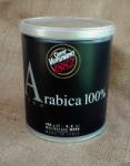 Caffé Vergnano 100% Arabica Moka macinata 250 g