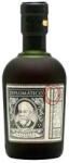 Destilerias Unidas S. A Diplomatico Exclusiva Rum mini 0.05l 40%
