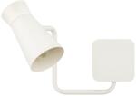 Argon 8879 - Lampă de perete LORD 1xE14/7W/230V albă (AR8879)