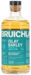 BRUICHLADDICH Islay Barley 2014 Skót Whisky 0, 7L 50% - bareszkozok