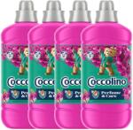Coccolino Perfume & Care öblítő, Snapdragon & Patchouli, 204 mosás, 4x1275L (Z_Cocco071)