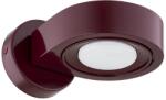 Argon 8901 - Aplica de perete LOTUS, 1xGX53/12W/230V, violet (AR8901)