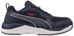 PUMA Shift Blue Low S1PS HRO SR munkavédelmi cipő - 44 (PUM-647730-44) - megatool