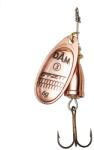 DAM Rotativa DAM Executor Spinner Nr. 3 6g Cupru (F.DAM.5127506)