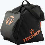 Tecnifibre Sícipőtáska Tecnica Skiboot Premium 23 l black/orange