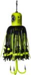 DAM MADCAT A-Static Clonk Teaser Nr. 3/0 16cm 250g Fluo Yellow UV (MAD.66353)