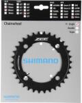 SHIMANO Lánckerék 34F Zee