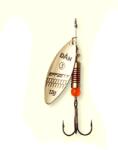 DAM Rotativa DAM Predator Spinner Nr. 1 4g Gold (F.DAM.60577)