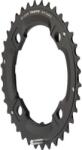 Sram Lánctányér Cring Mtb 36T S1 104 49 Al5 Btblk L-Pin