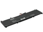 AVACOM Asus VivoBook S330, X330 Li-Pol 11, 55V 3636mAh 42Wh (NOAS-S330-42P)