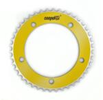 Csepel Lánctányér 44T 1/8 Alu Csepel arany (40651061GL)